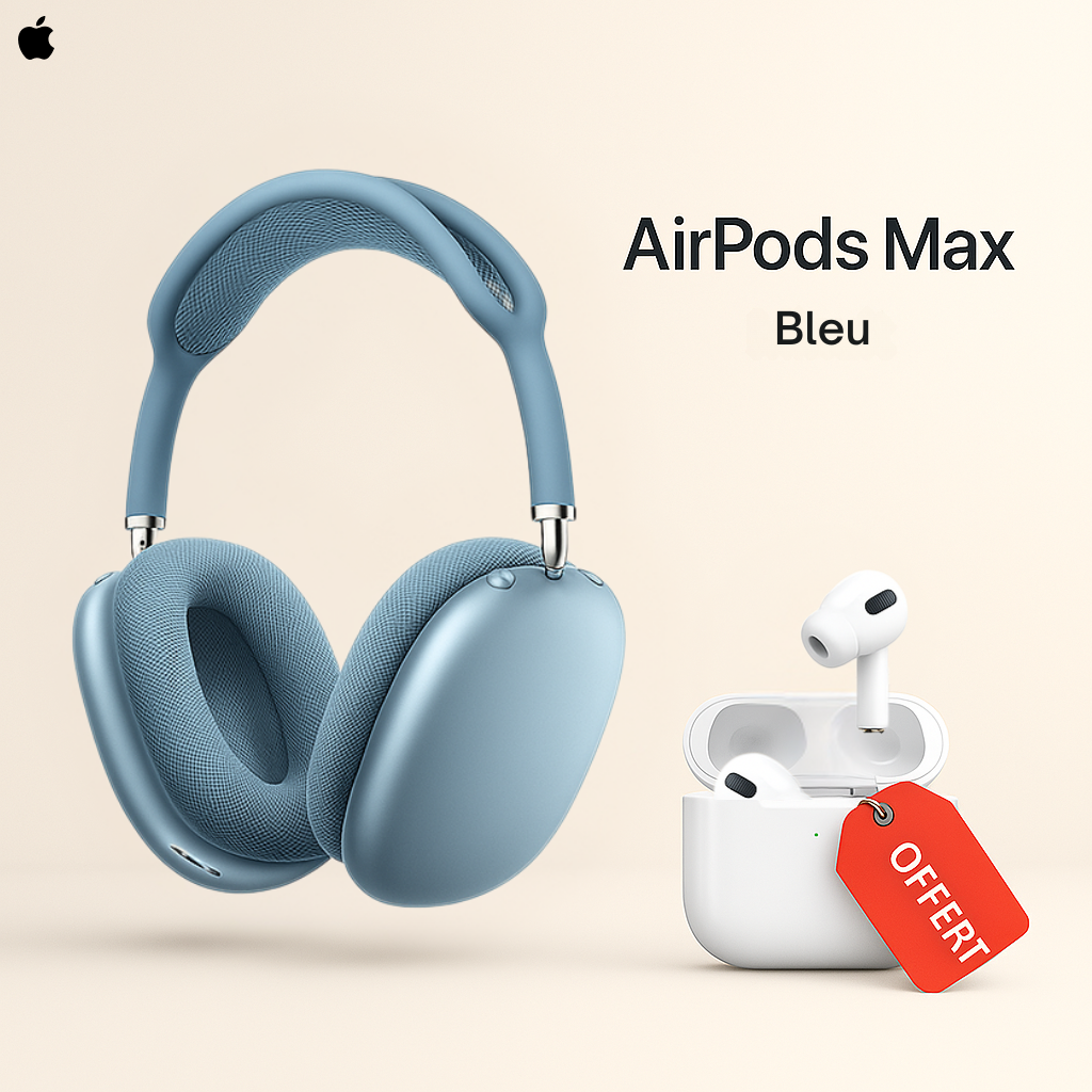 Apple AirPods Max 1.1