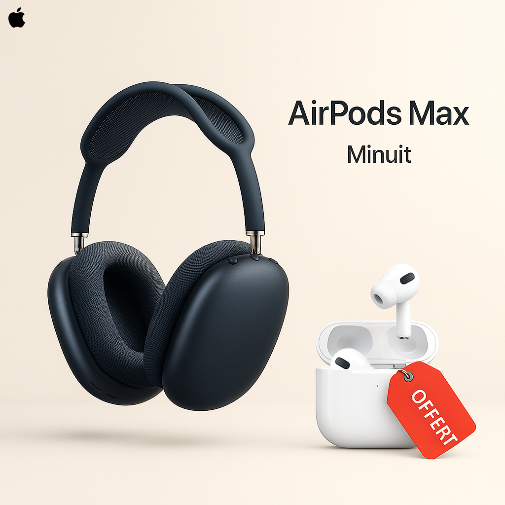 Apple AirPods Max 1.1