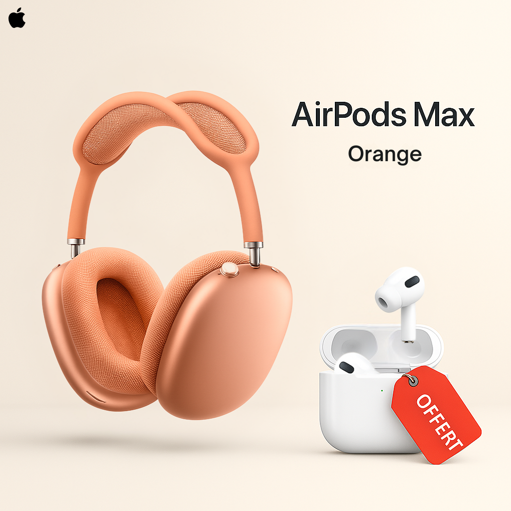 Apple AirPods Max 1.1