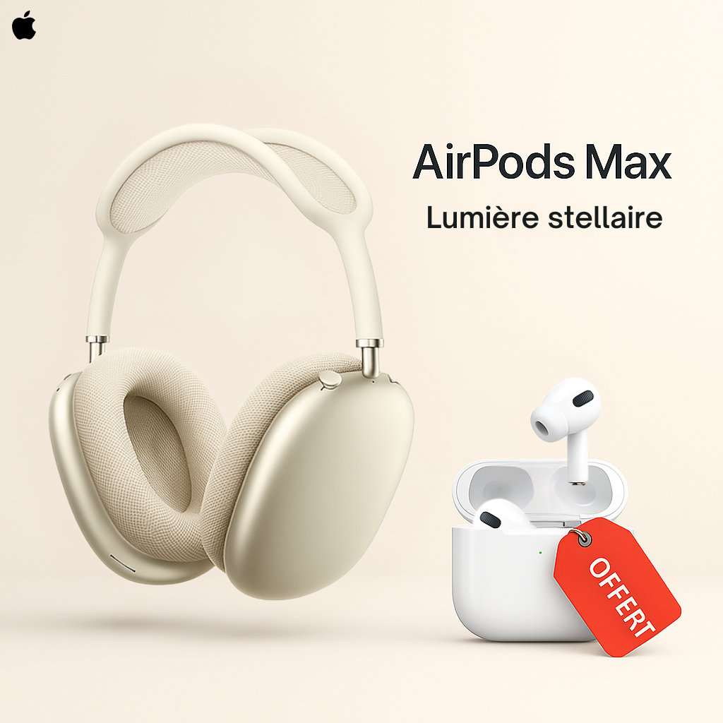 Apple AirPods Max 1.1