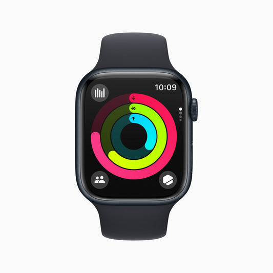 Apple Watch Serie 10